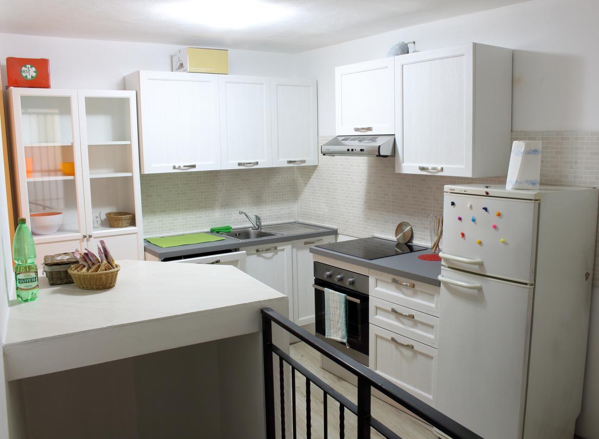 La Magnolia Guests House Bed and Breakfast Ντέρβιο Εξωτερικό φωτογραφία