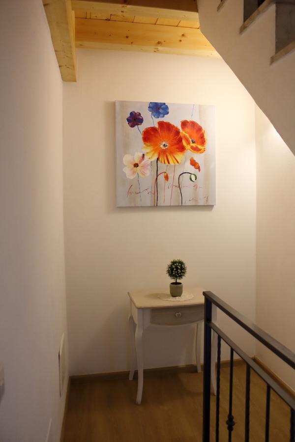 La Magnolia Guests House Bed and Breakfast Ντέρβιο Εξωτερικό φωτογραφία