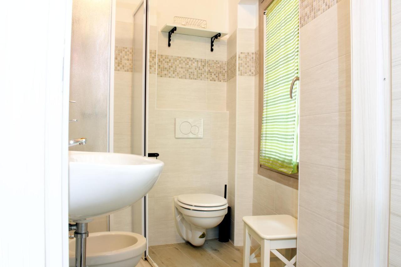 La Magnolia Guests House Bed and Breakfast Ντέρβιο Εξωτερικό φωτογραφία