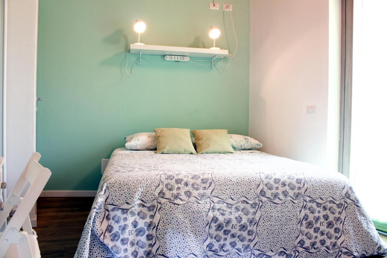 La Magnolia Guests House Bed and Breakfast Ντέρβιο Εξωτερικό φωτογραφία