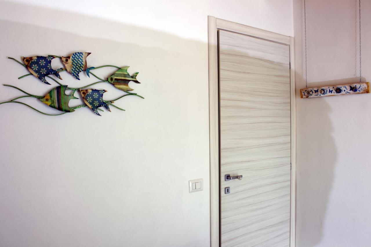 La Magnolia Guests House Bed and Breakfast Ντέρβιο Εξωτερικό φωτογραφία