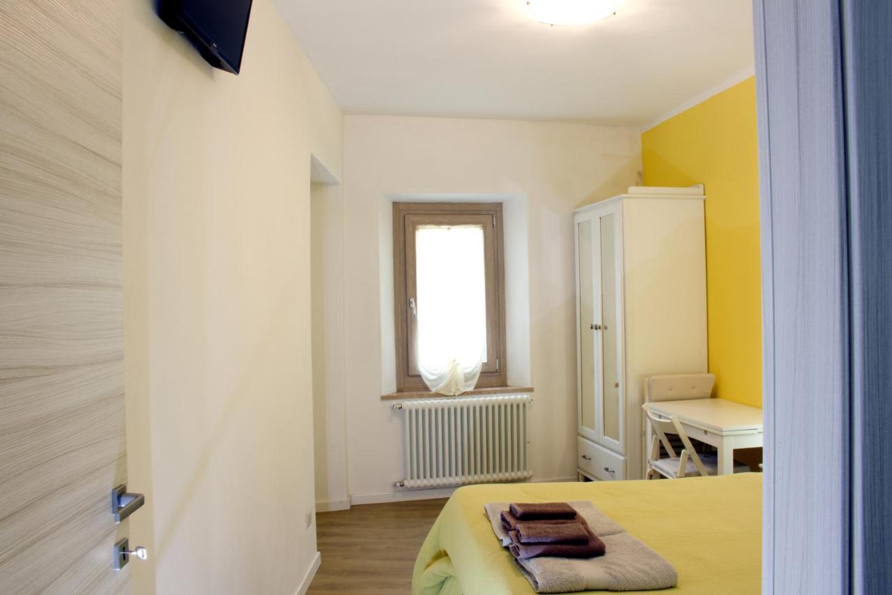 La Magnolia Guests House Bed and Breakfast Ντέρβιο Εξωτερικό φωτογραφία