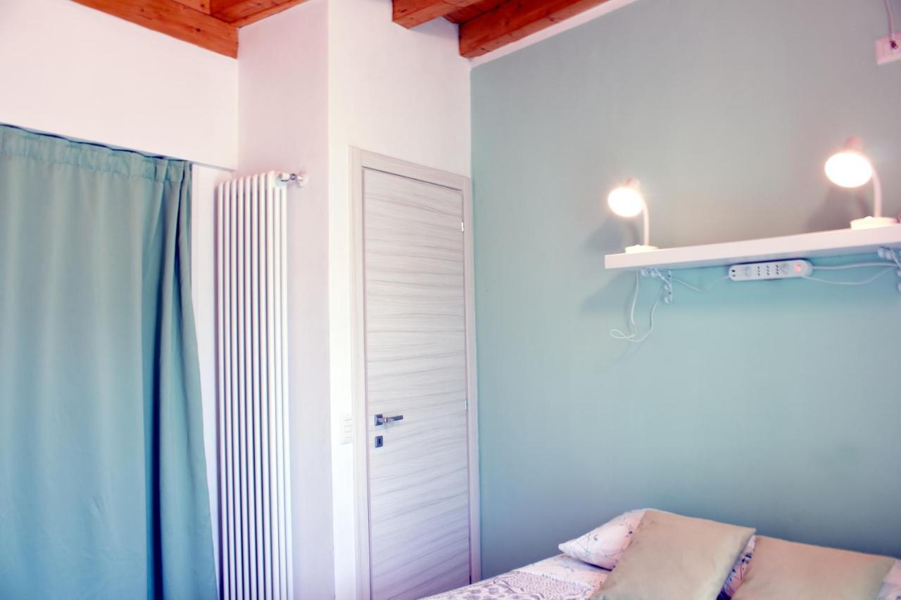 La Magnolia Guests House Bed and Breakfast Ντέρβιο Εξωτερικό φωτογραφία
