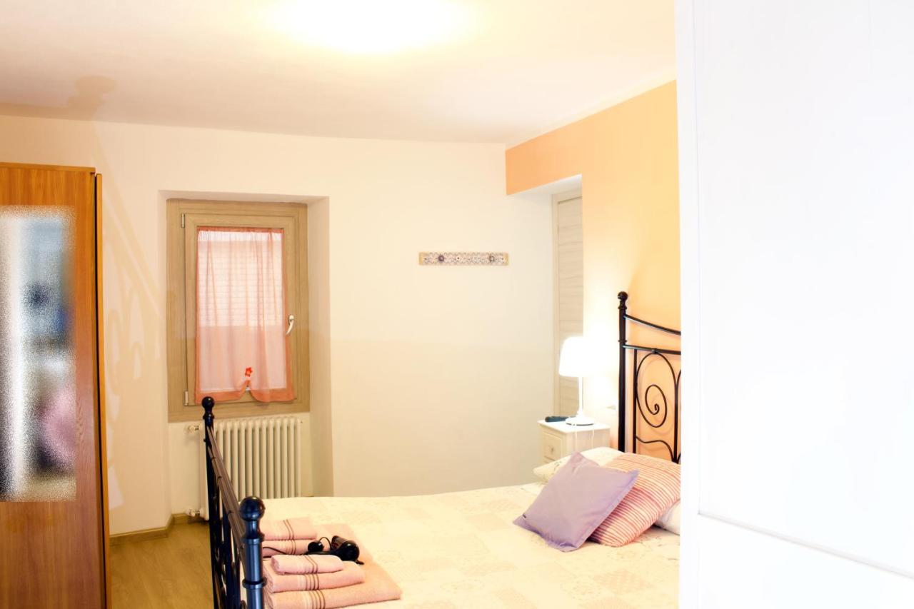La Magnolia Guests House Bed and Breakfast Ντέρβιο Εξωτερικό φωτογραφία